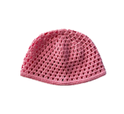 کلاه دست بافت