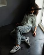 شلوار جین - Image 2