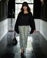 تیشرت پانچو  DELLA - Image 3