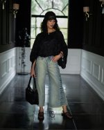 تیشرت پانچو  DELLA - Image 4