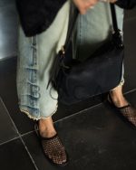 تیشرت پانچو  DELLA - Image 5